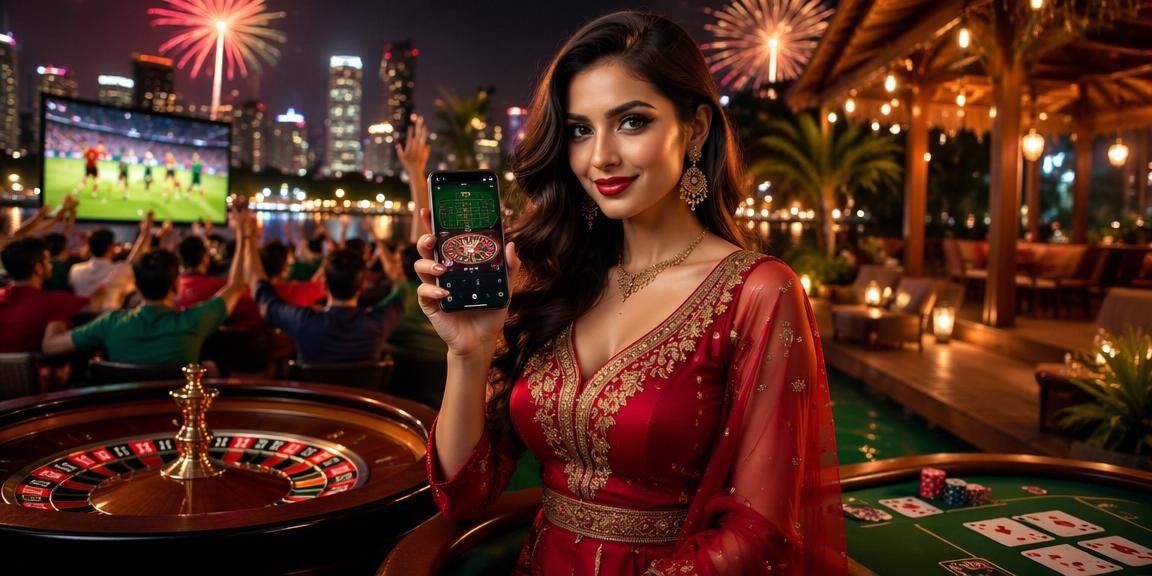 ej333 আমাদের Bonanza Gold লবিতে যা পাবেন